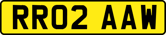 RR02AAW
