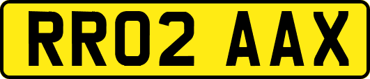 RR02AAX