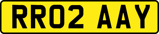 RR02AAY