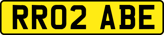 RR02ABE