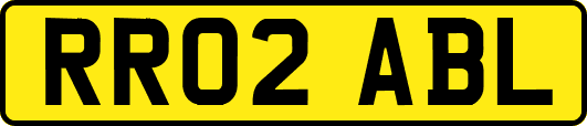RR02ABL