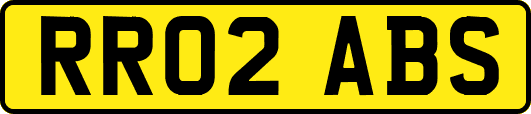 RR02ABS
