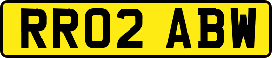 RR02ABW