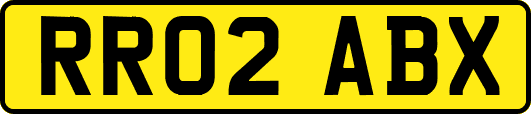 RR02ABX