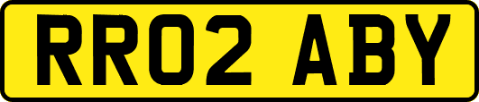 RR02ABY