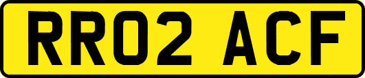 RR02ACF
