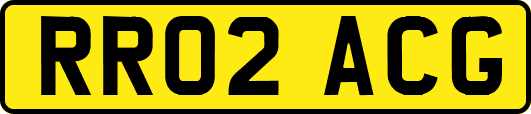 RR02ACG
