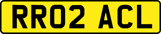 RR02ACL