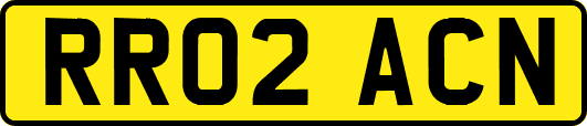 RR02ACN