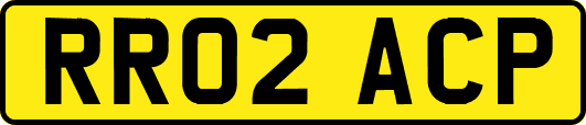 RR02ACP