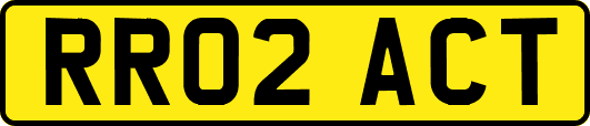 RR02ACT