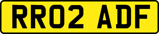 RR02ADF