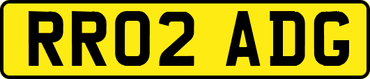 RR02ADG