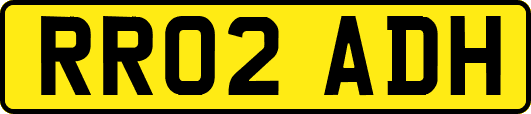 RR02ADH