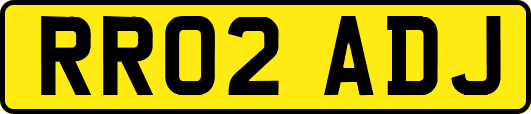 RR02ADJ