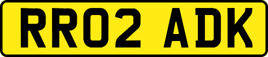 RR02ADK