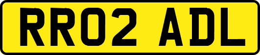 RR02ADL