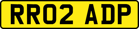 RR02ADP