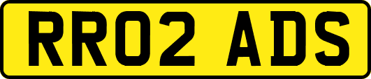 RR02ADS