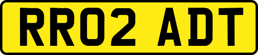 RR02ADT