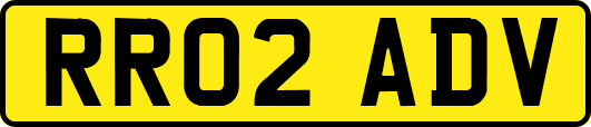 RR02ADV