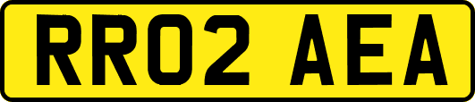 RR02AEA