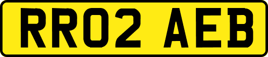 RR02AEB