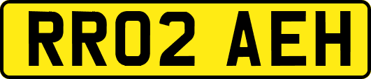 RR02AEH