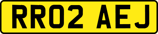 RR02AEJ