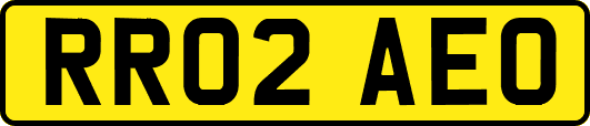 RR02AEO