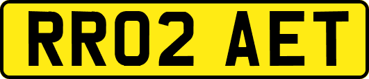 RR02AET