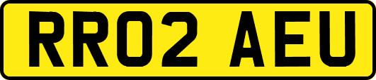 RR02AEU