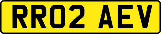 RR02AEV