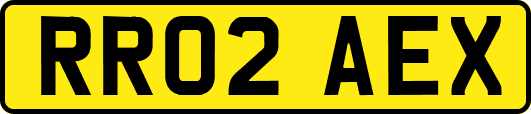 RR02AEX