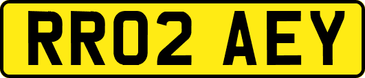 RR02AEY