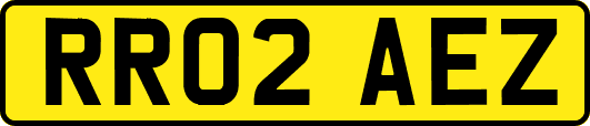 RR02AEZ