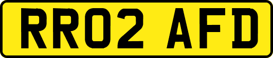 RR02AFD