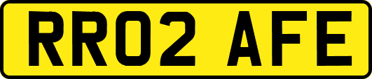RR02AFE