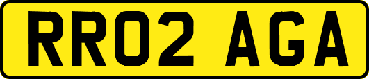 RR02AGA