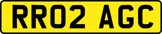 RR02AGC