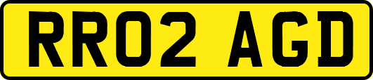 RR02AGD