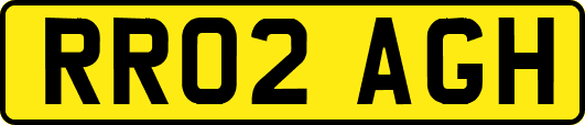 RR02AGH