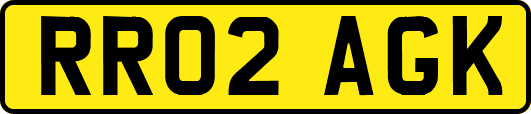 RR02AGK