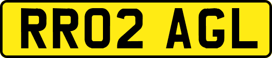 RR02AGL