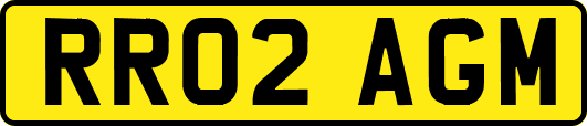 RR02AGM