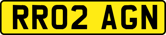 RR02AGN