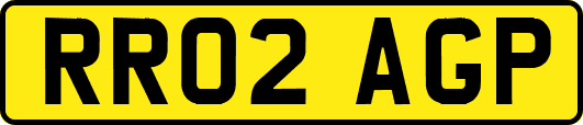 RR02AGP