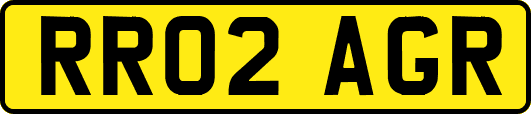 RR02AGR