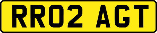 RR02AGT