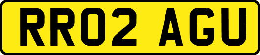 RR02AGU